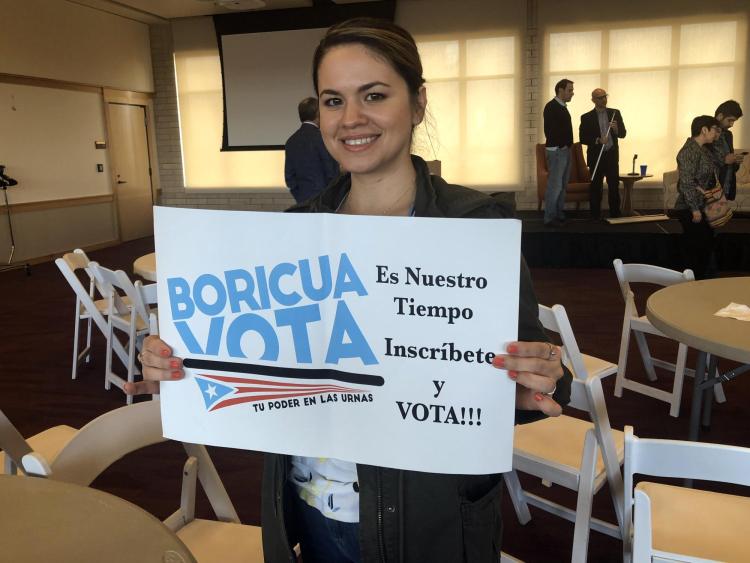 Astrid Sambolín Morales