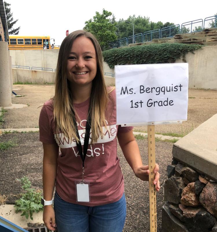 Deidre Bergquist