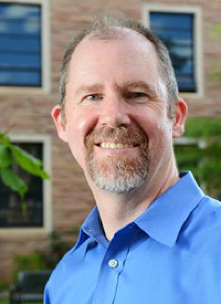 Joe Polman