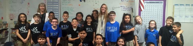 Jessica Waggoner Class