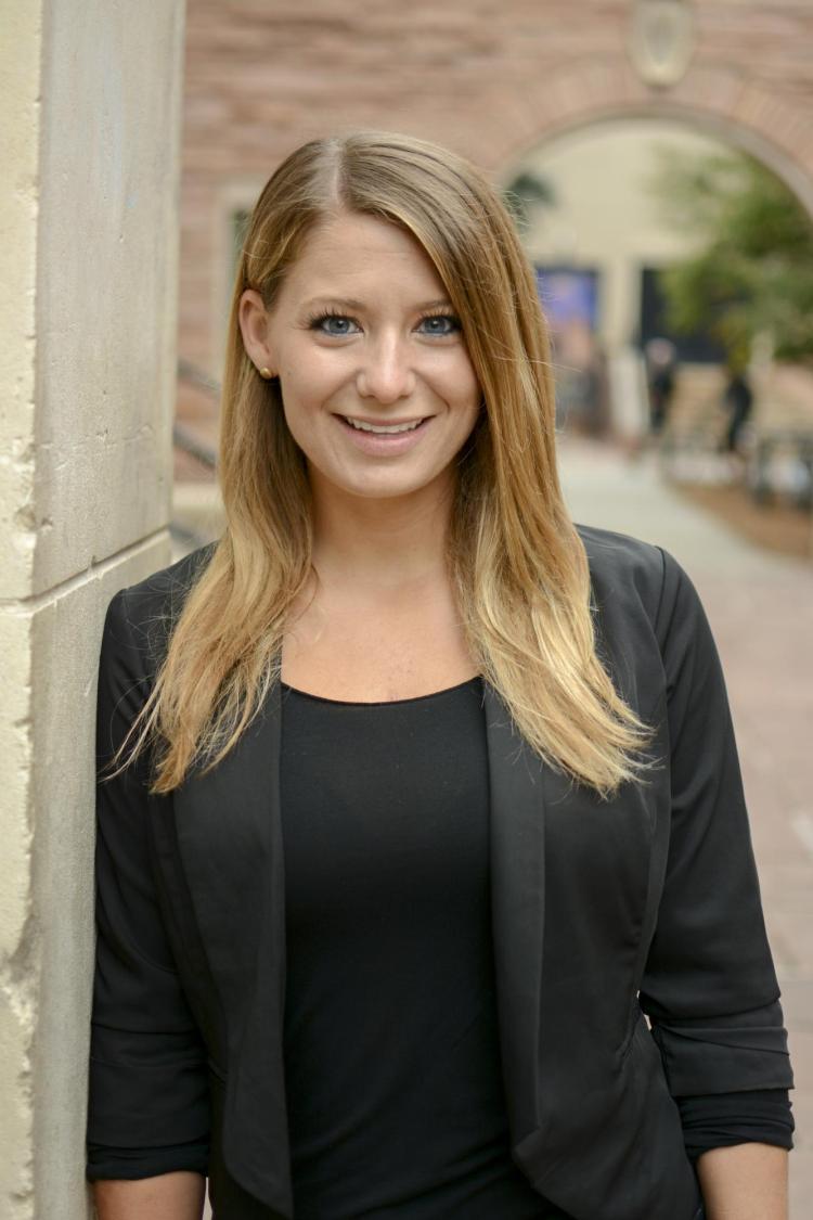Kirsten Musetti Tivaringe
