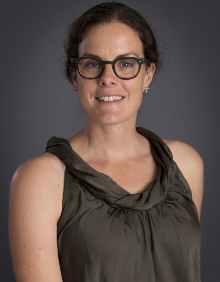 Molly Shea