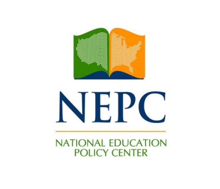 NEPC logo