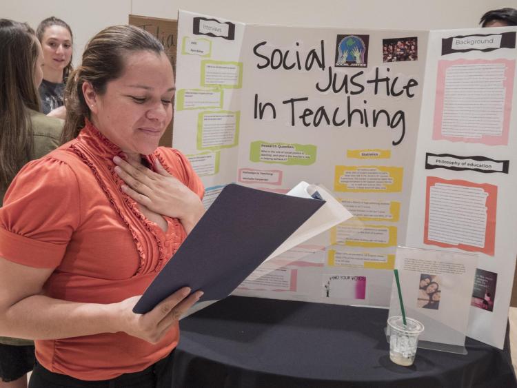 Pathways2Teaching presentation
