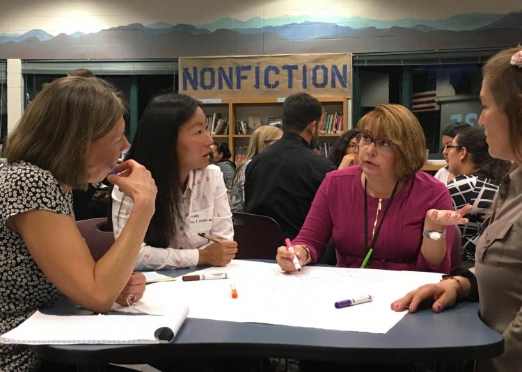 Families and Educators Together