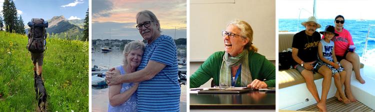 Retirees