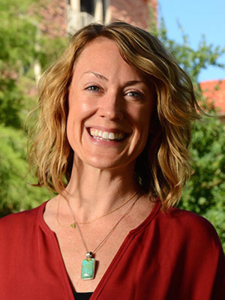Sara Staley