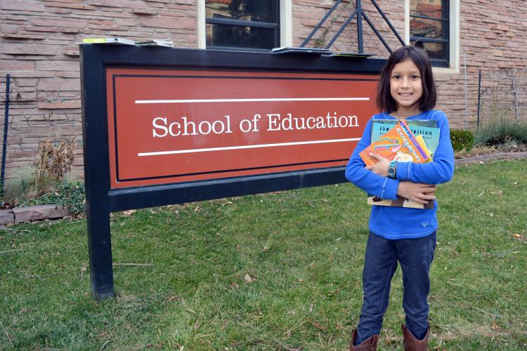 Book drive