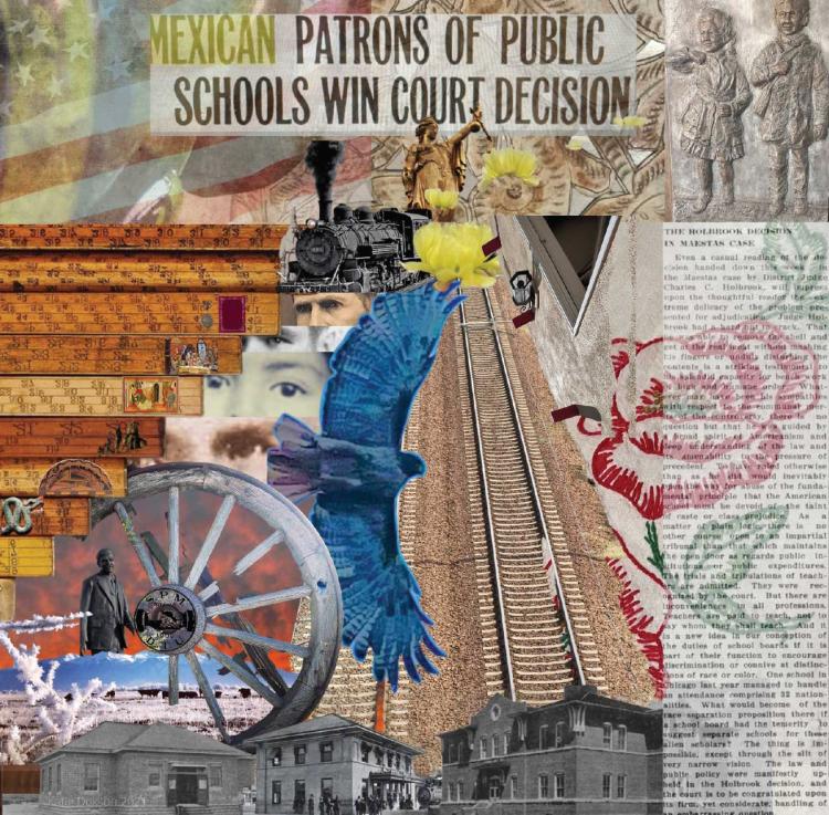 Image of Photo Collage (Digital)