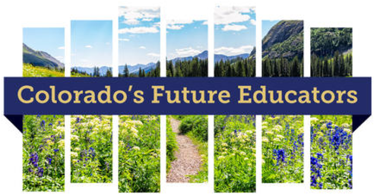 Future Educator Honor Roll logo