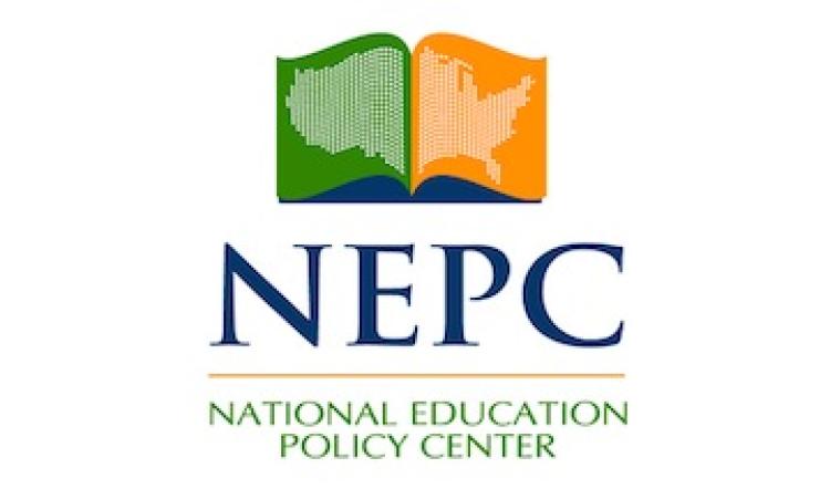 NEPC: National Education Policy Center