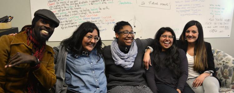 doctoral mentorship