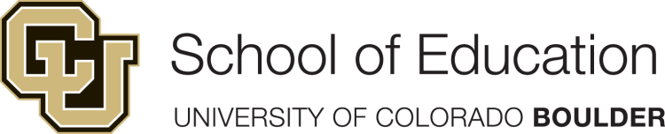 School of Education logo