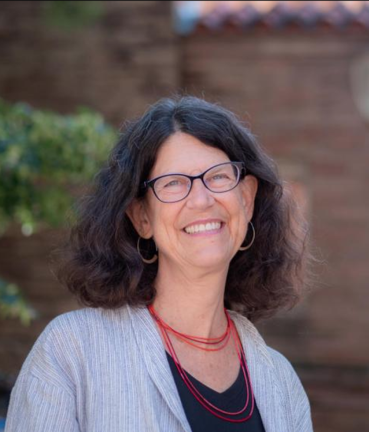 Kathy Schultz