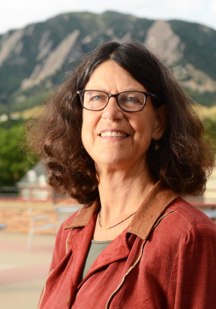 Kathy Schultz