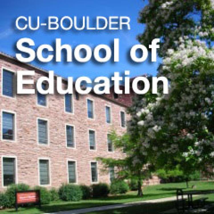 School of Education logo