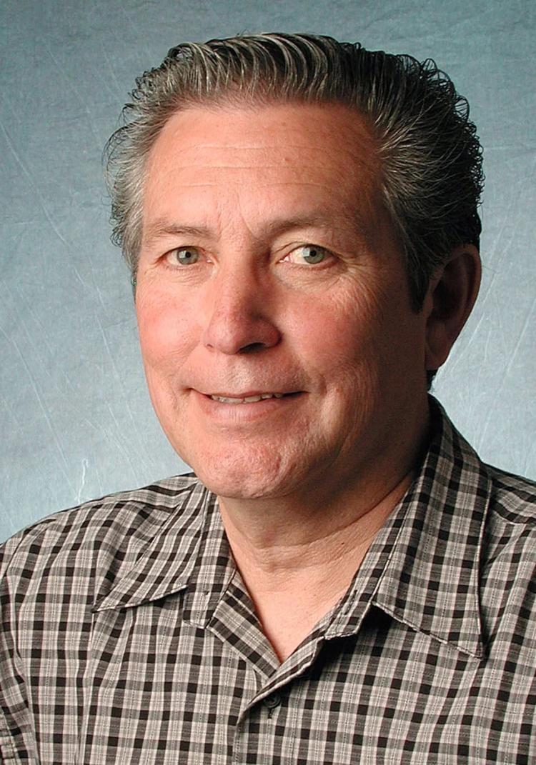 Leonard Baca