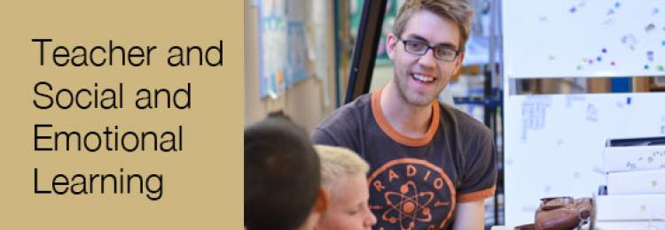 Social and Emotional Learning