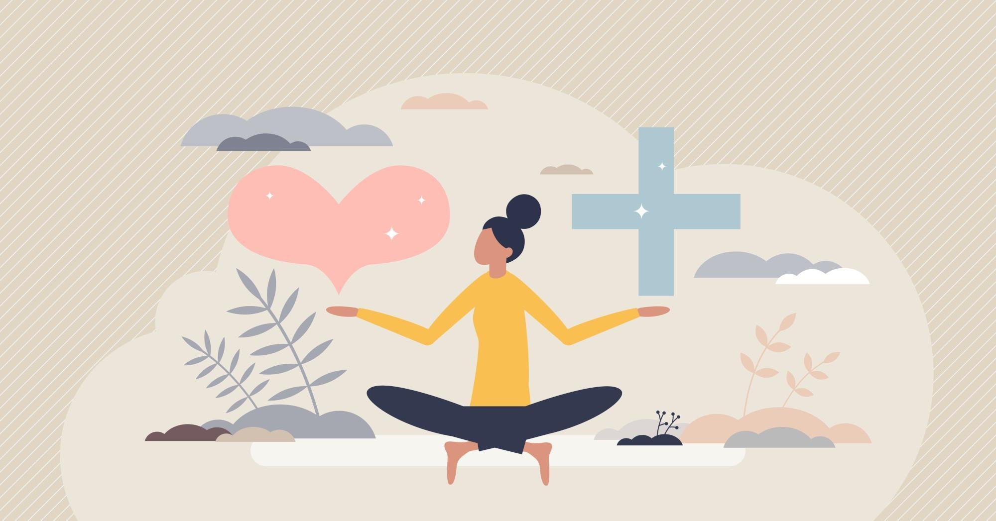 Mental health and wellness