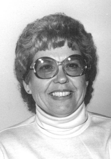 Ruth Cline