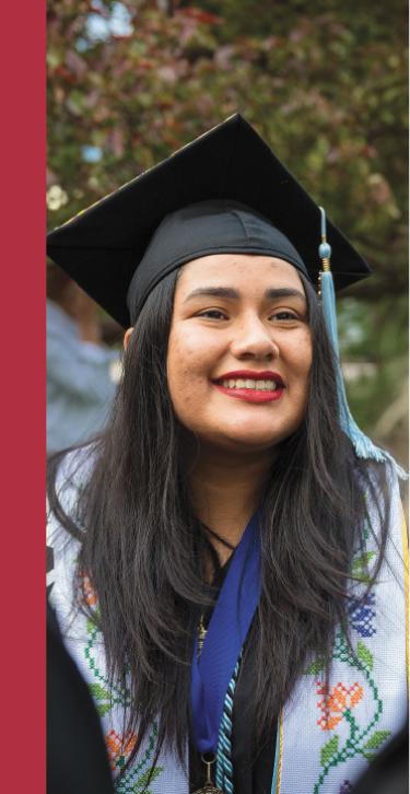 photo of Jessica Valadez Fraire