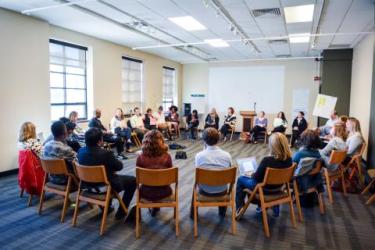 Round Table Discussion