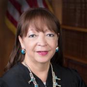 Judge Arguello