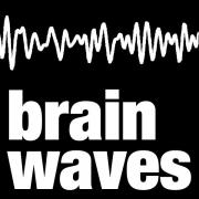 Brian Waves podcast logo