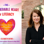 In a new book, education researcher Elizabeth Dutro lays out a road map for teachers to bring the difficult life experiences of their students into everyday classwork.