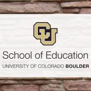 School of Education logo