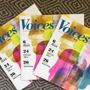 Voices Magazine