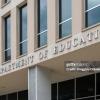 Dept of Education