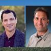 Derek Briggs and Kevin Welner NAEd members