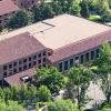 aerial Miramontes Baca Education Building