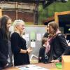 STEM literacy showcase