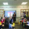 Luz Elen Classroom
