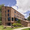 Fleming exterior