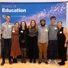 scholarship recipients
