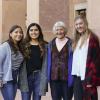 Boulder County Latino History Project interns 