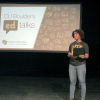 Ed Talks Stephanie Toliver 