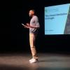 Ed Talks Brian Lightfoot