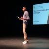 Brain Lightfoot's ed talk