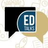 Ed Talks banner