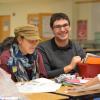 Student and Pre-Service Teachers at EPIC