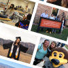 2021 grad collage