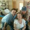 Tyler and parents