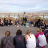 Students at the Salt Lake Center for Science Education