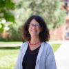 Image of Dean Kathy Schultz