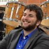 Music education alumnus Ben Pollack