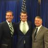 Ben Erwin with the Safety Commission